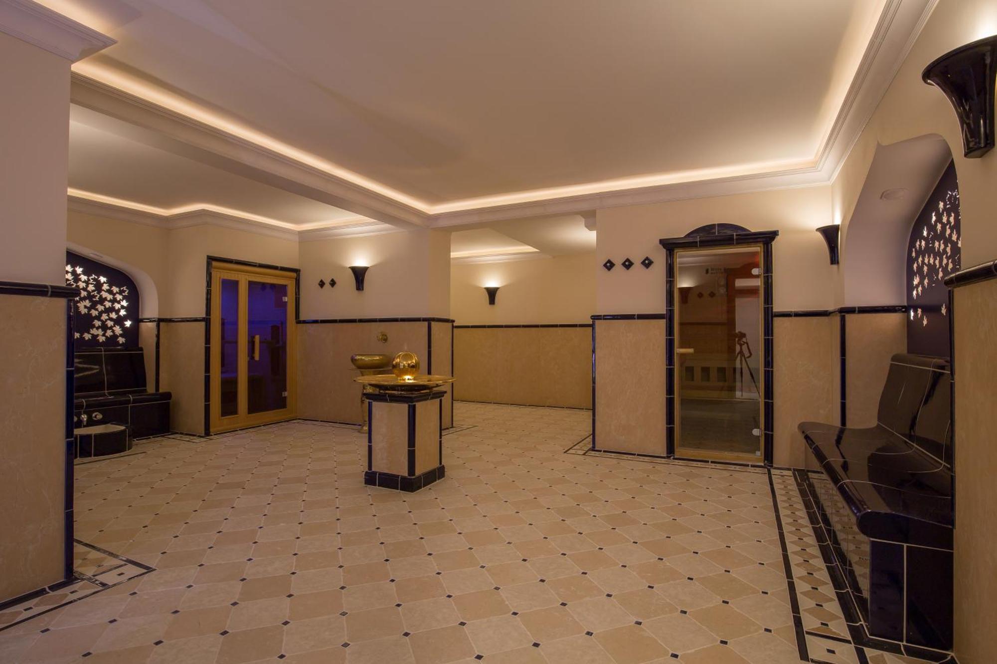 Apartment Abaluga 5a