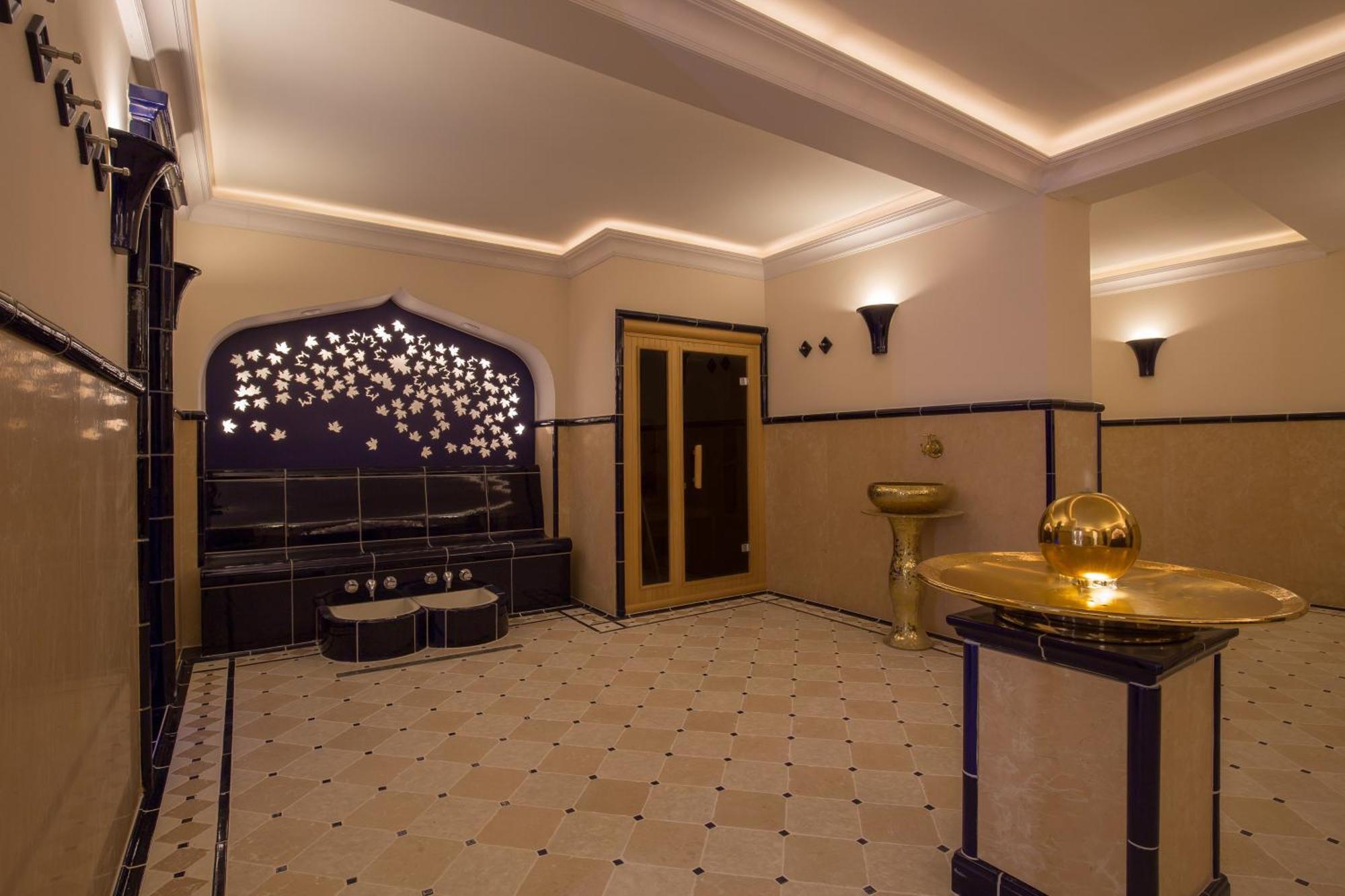 Abaluga 5a Apartment *