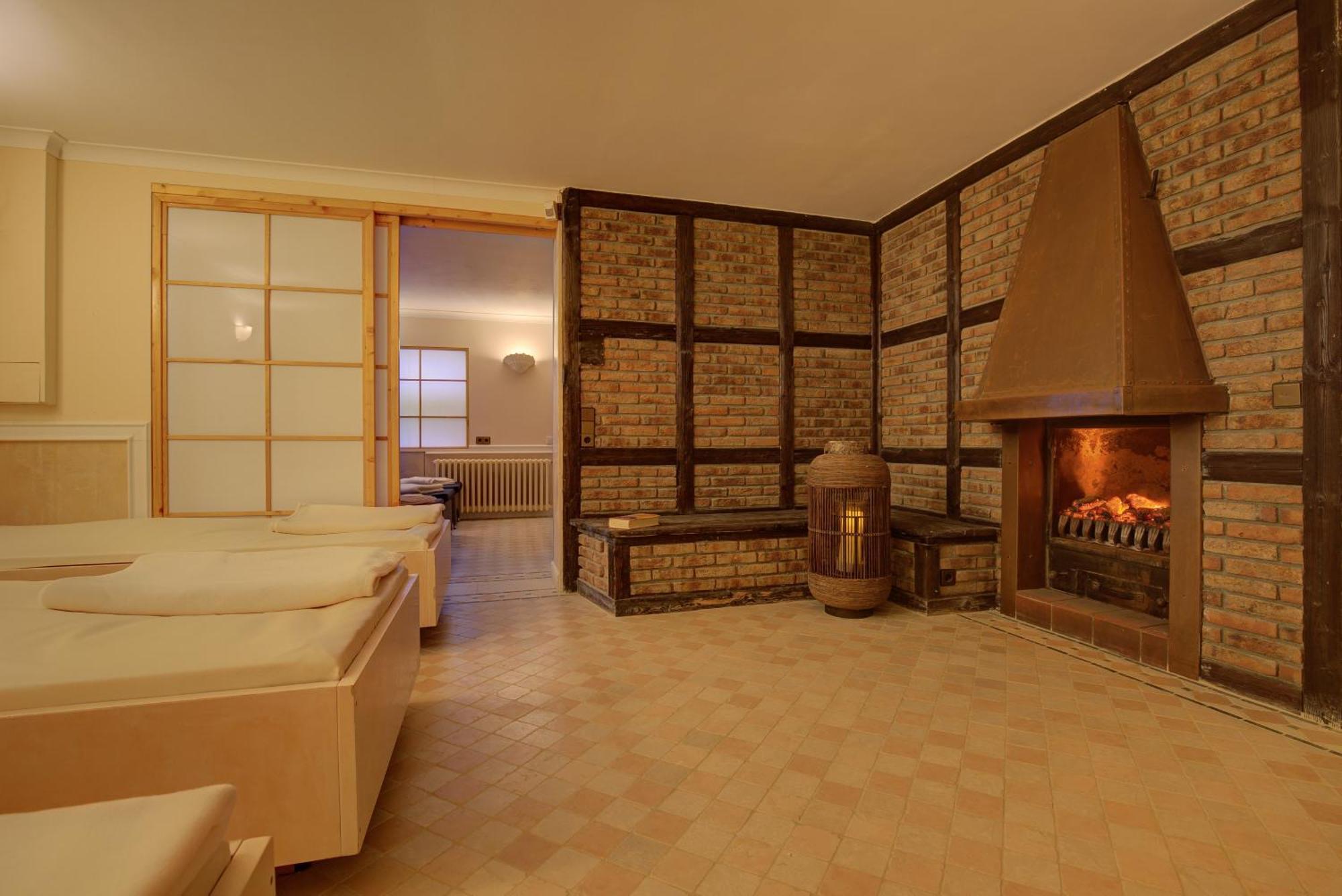 Apartment Abaluga 5a *