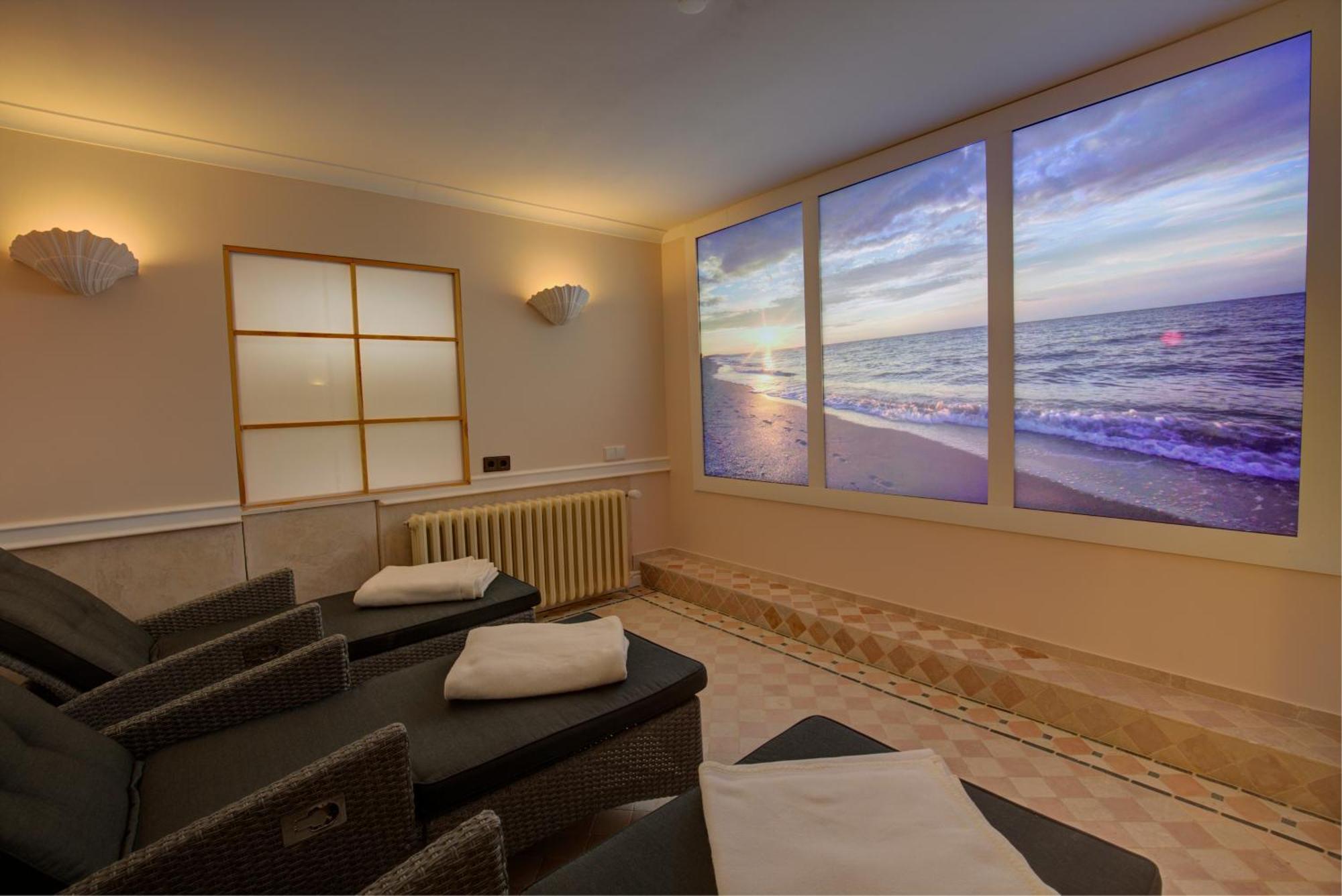 Apartment Abaluga 5a