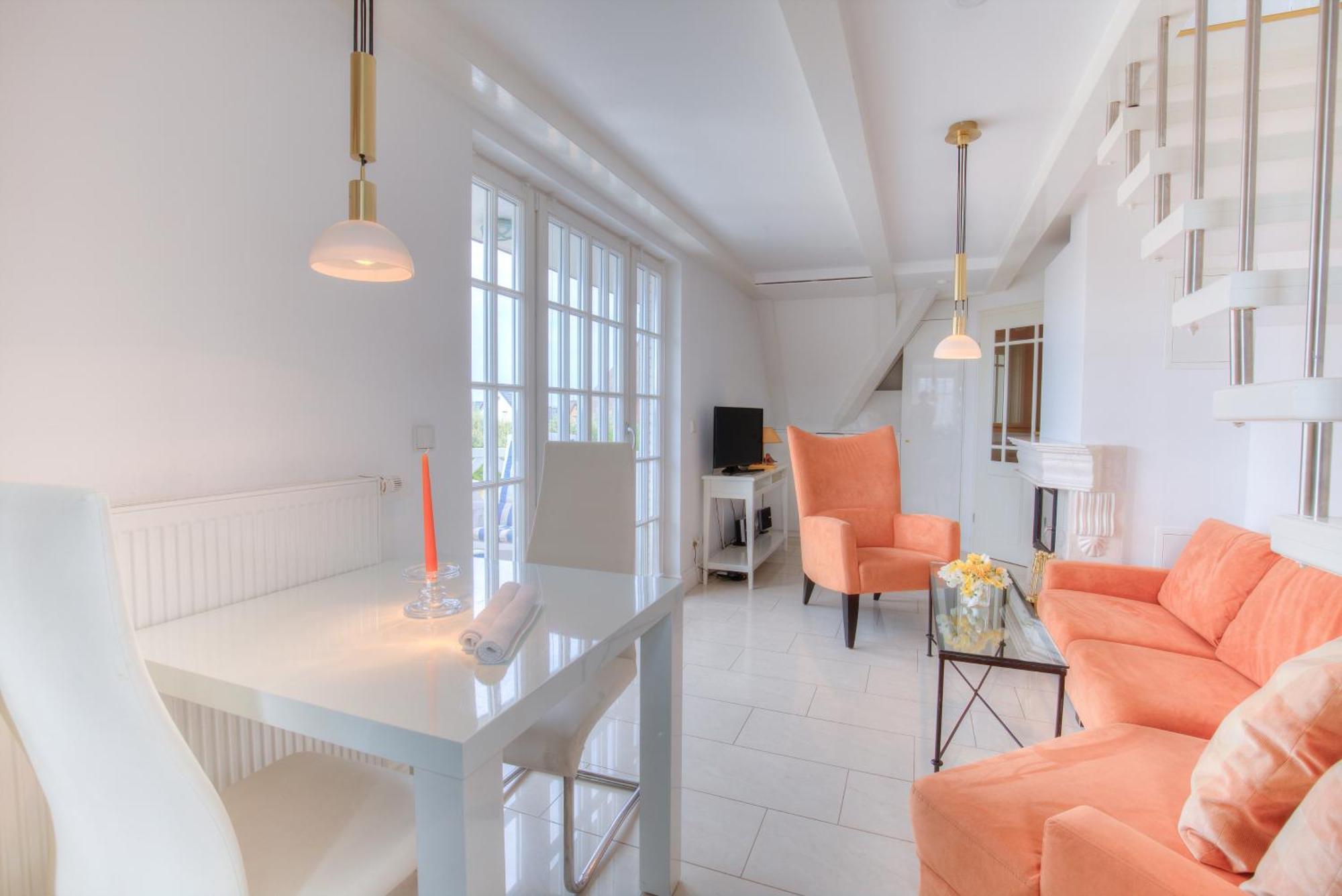 Apartment Abaluga 5a
