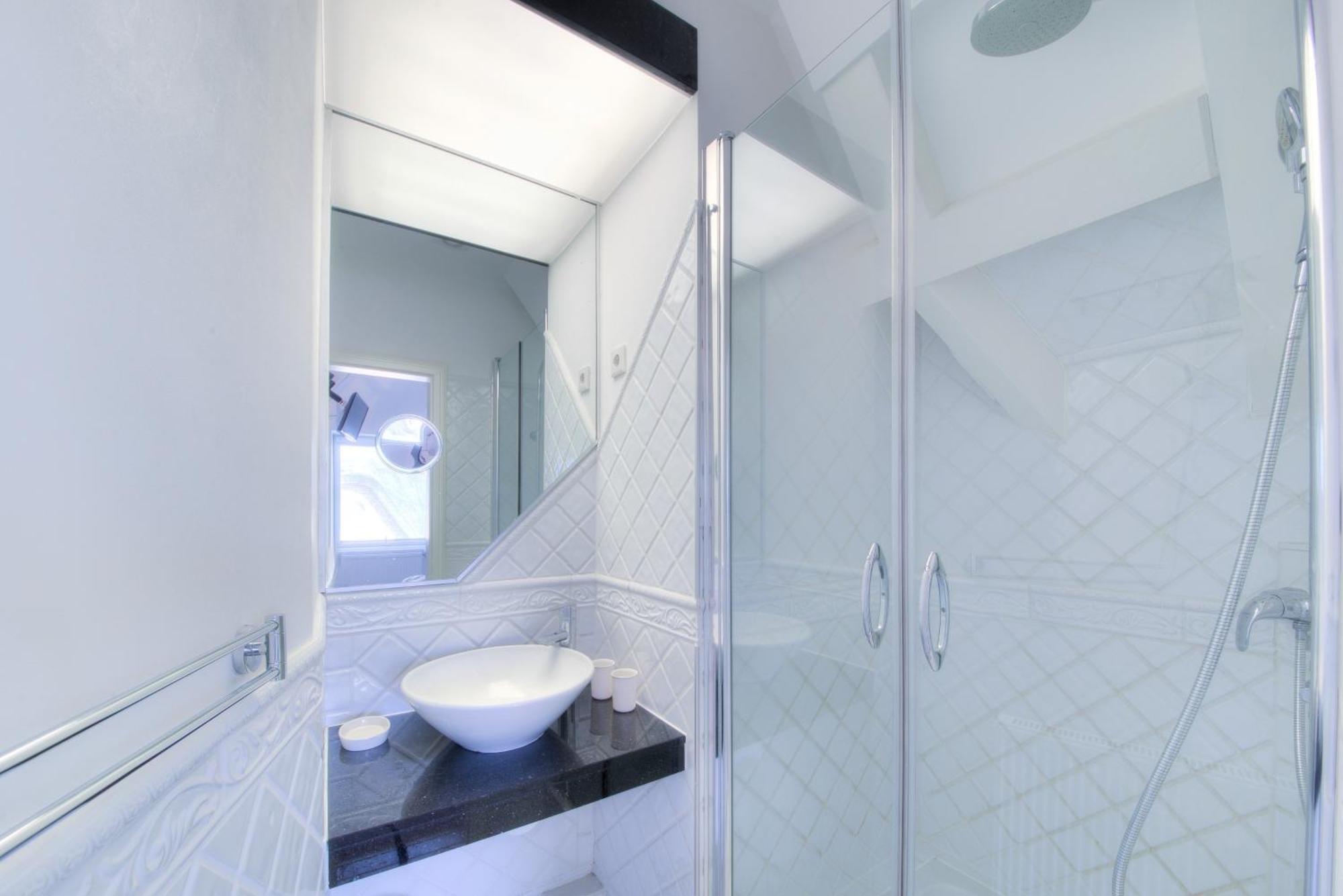 Abaluga 5a Apartment *
